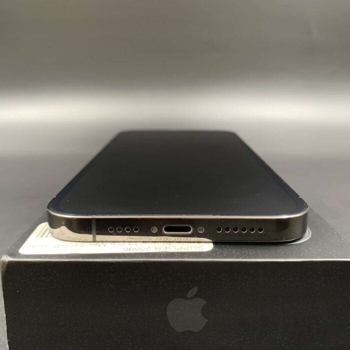 iPhone 13 Pro Max 512GB Graphite - Image 5