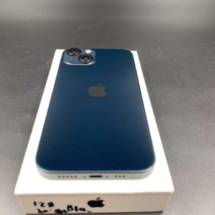 iPhone 13 128GB Midnight - Image 7