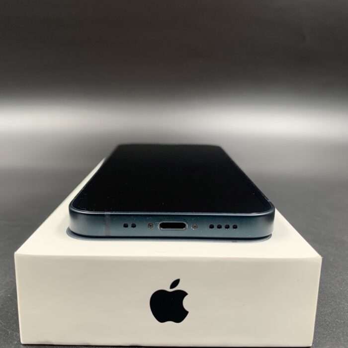 iPhone 13 Mini 128GB Midnight - Image 7