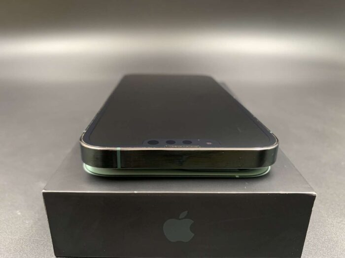 iPhone 13 Pro 256GB Alpine Green - Image 4