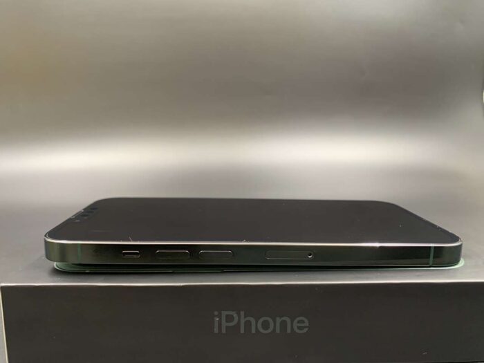 iPhone 13 Pro 256GB Alpine Green - Image 5