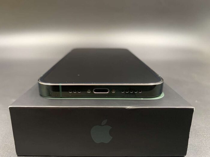 iPhone 13 Pro 256GB Alpine Green - Image 6