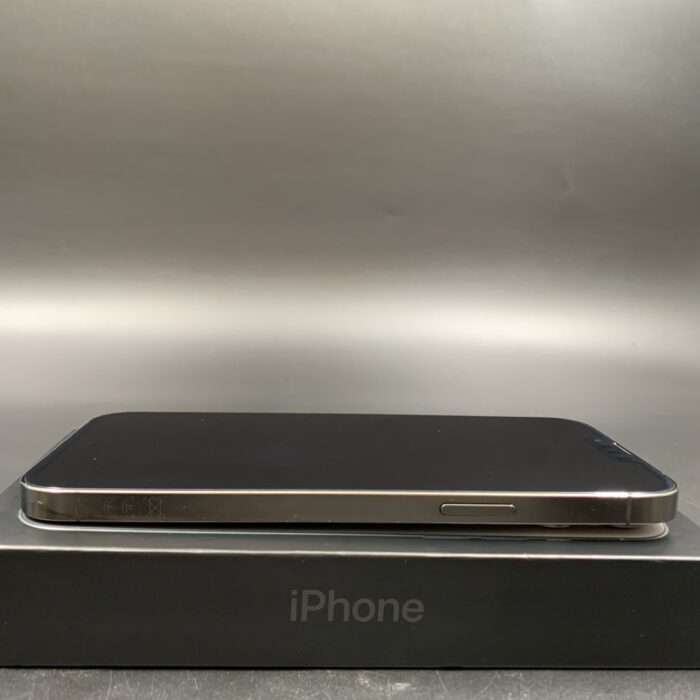 iPhone 13 Pro Max 128GB Graphite - Image 3