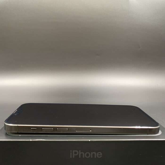 iPhone 13 Pro Max 128GB Graphite - Image 5