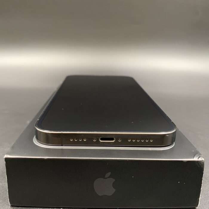iPhone 13 Pro Max 128GB Graphite - Image 6