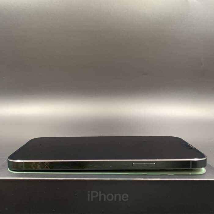iPhone 13 Pro Max 128GB Alpine Green(Cracked Back) - Image 3