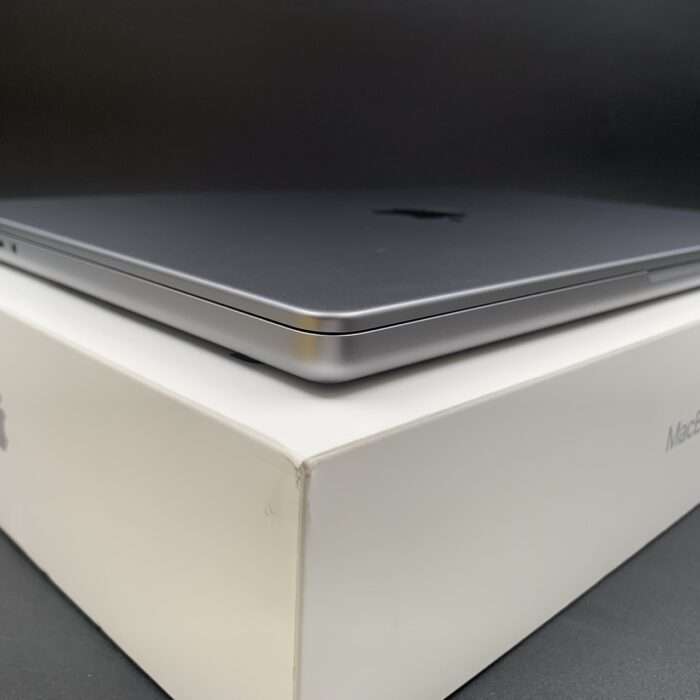MacBook Pro M2-Pro | 14-inch | 16GB Ram | 512GB | Space Grey - Image 2