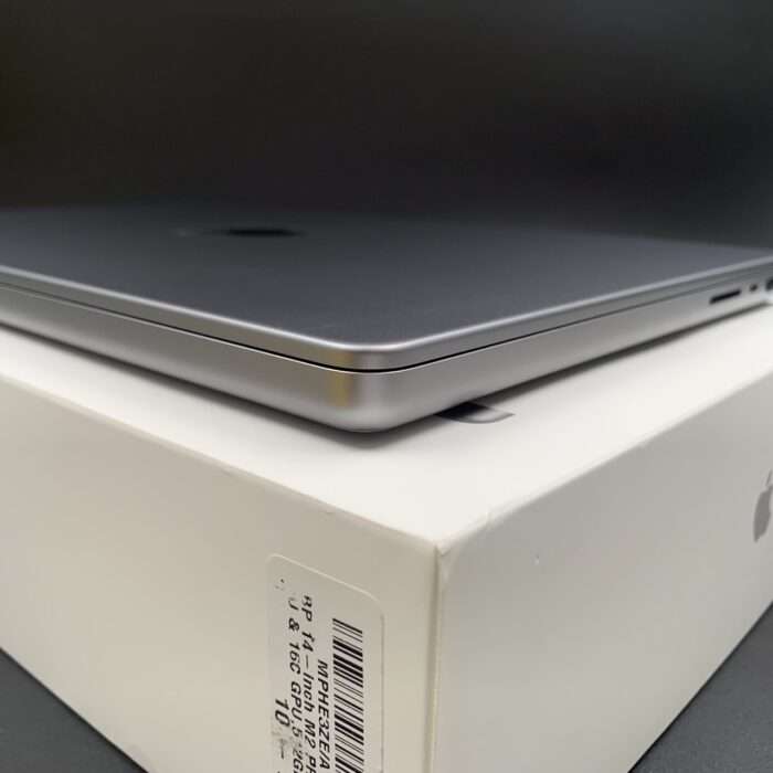 MacBook Pro M2-Pro | 14-inch | 16GB Ram | 512GB | Space Grey - Image 3