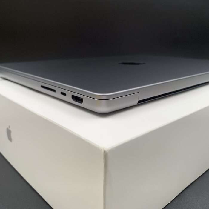 MacBook Pro M2-Pro | 14-inch | 16GB Ram | 512GB | Space Grey - Image 4