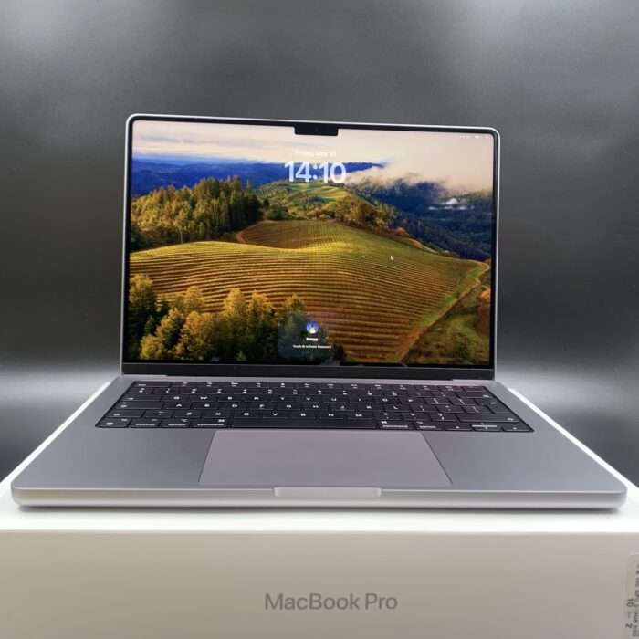MacBook Pro M2-Pro | 14-inch | 16GB Ram | 512GB | Space Grey - Image 6