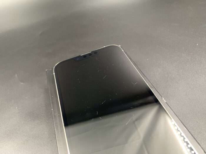 iPhone 13 Pro 128GB Silver - Image 7