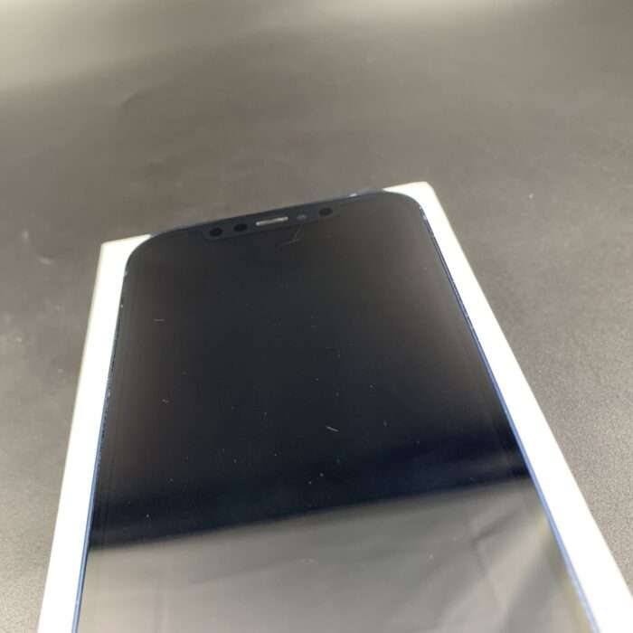 iPhone 12 128GB Blue - Image 7