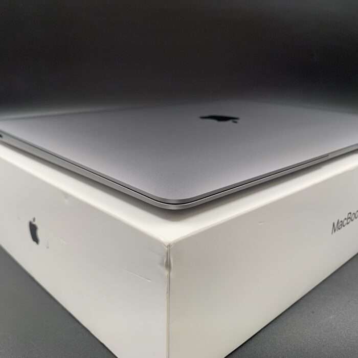 Macbook Air M1 256GB Space Grey - Image 2