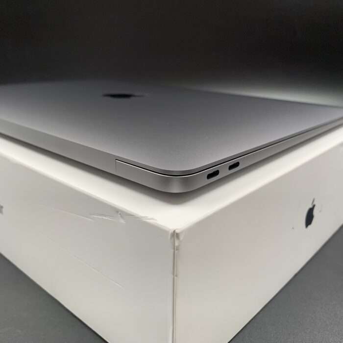 Macbook Air M1 256GB Space Grey - Image 5