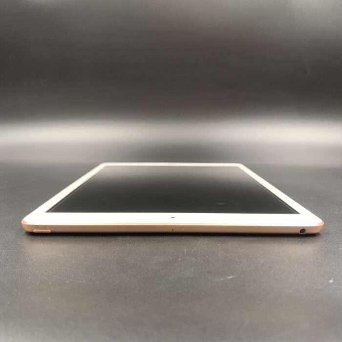 iPad 8th Generation 32GB Wifi Rose Gold - Image 3