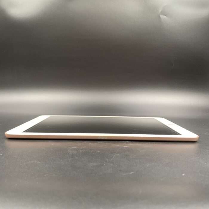 iPad 8th Generation 32GB Wifi Rose Gold - Image 4
