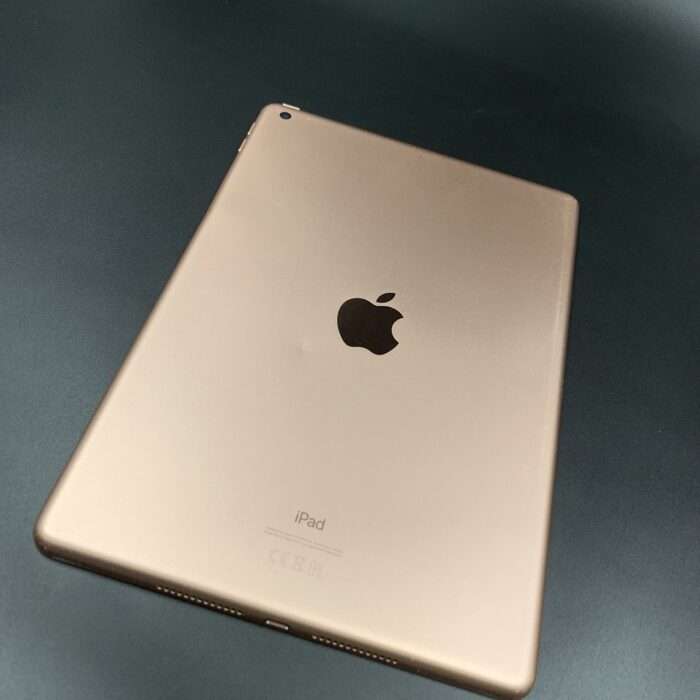 iPad 8th Generation 32GB Wifi Rose Gold - Image 8