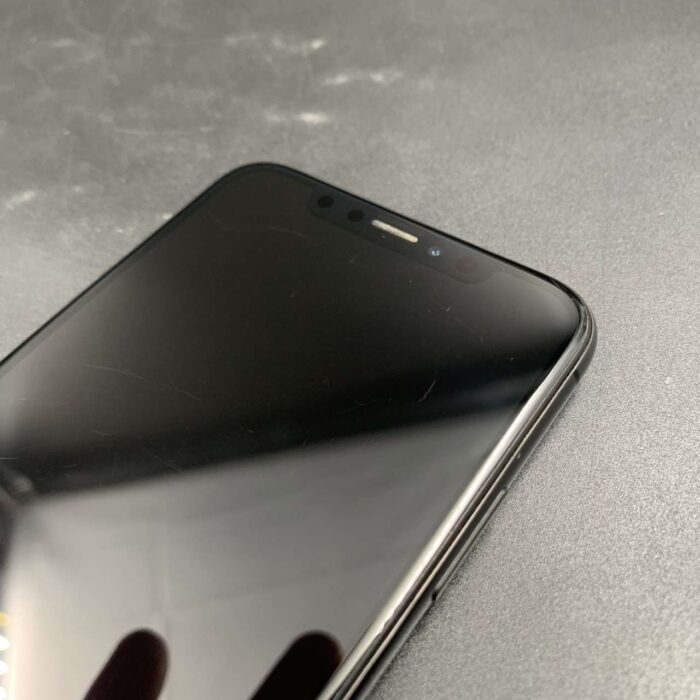 iPhone X 256GB Space Grey - Image 6