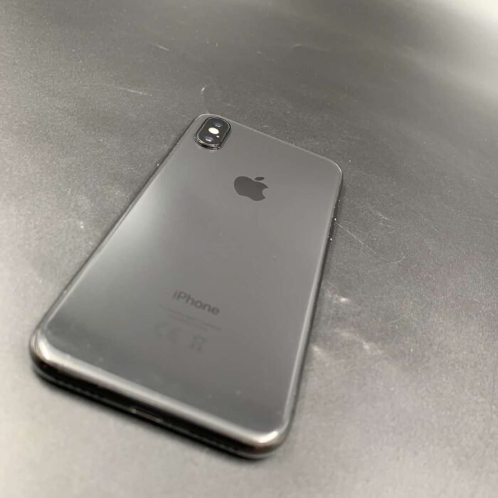 iPhone X 256GB Space Grey - Image 7