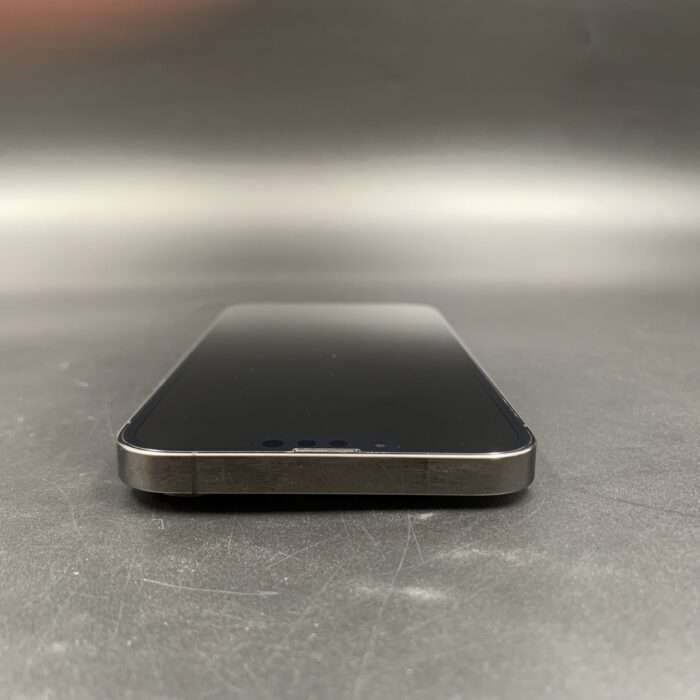 iPhone 13 Pro Max 128GB Graphite - Image 3