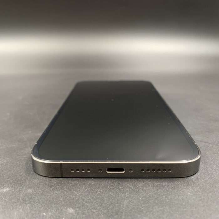 iPhone 13 Pro Max 128GB Graphite - Image 5