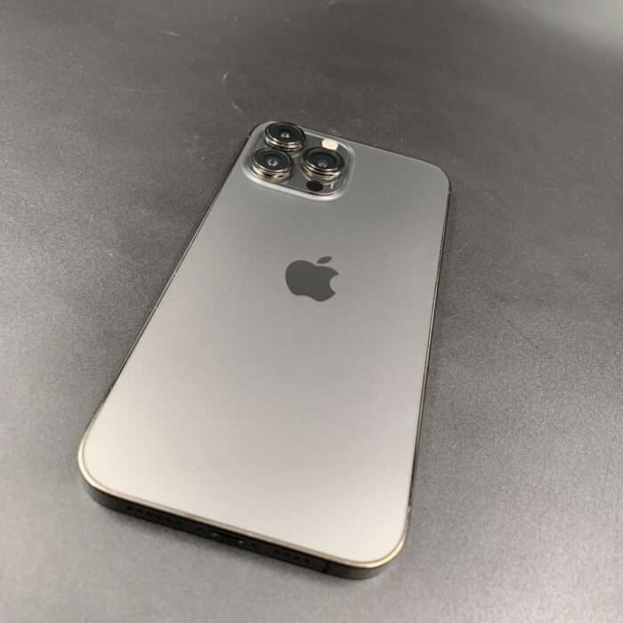 iPhone 13 Pro Max 128GB Graphite - Image 6