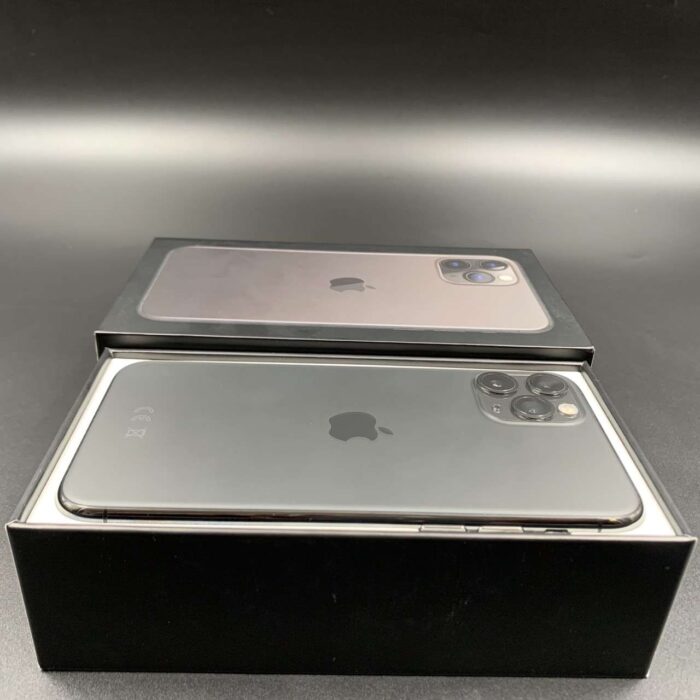 iPhone 11 Pro 64GB Space Grey - Image 2