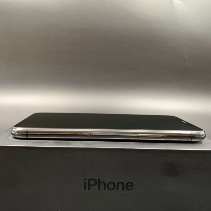 iPhone 11 Pro 64GB Space Grey - Image 3
