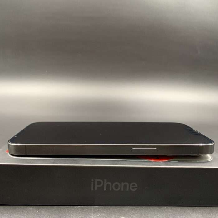 iPhone 13 Pro 128GB Graphite - Image 3