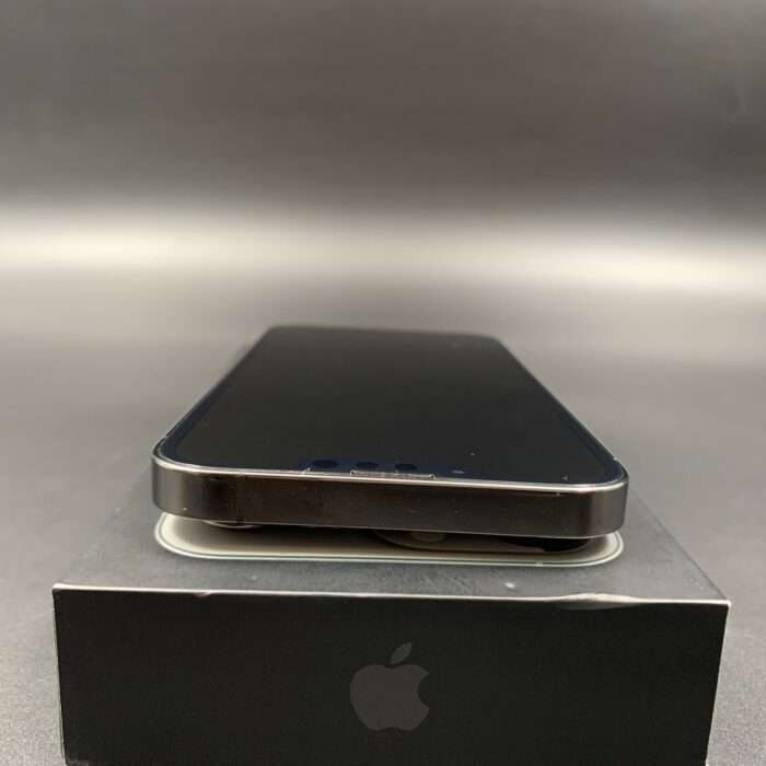 iPhone 13 Pro 128GB Graphite - Image 4