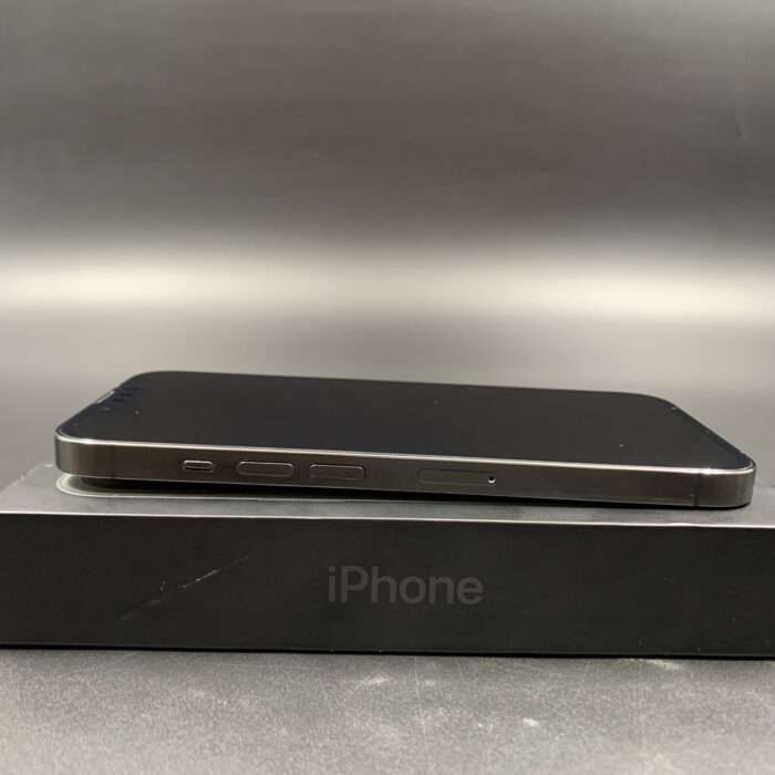 iPhone 13 Pro 128GB Graphite - Image 5