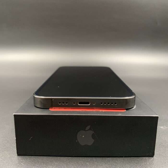iPhone 13 Pro 128GB Graphite - Image 6