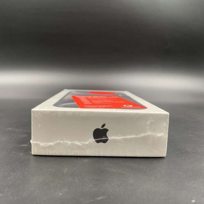 iPhone 15 Pro 256GB Black Titanium (Brand New / Sealed) - Image 3