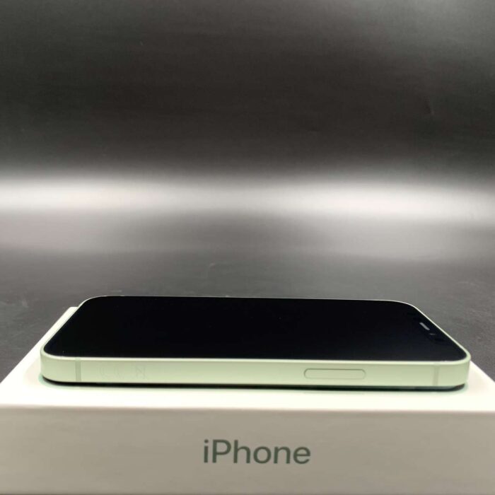 iPhone 12 Mini 128GB Green - Image 3