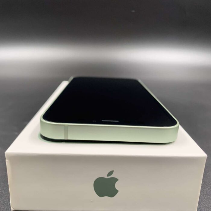 iPhone 12 Mini 128GB Green - Image 4