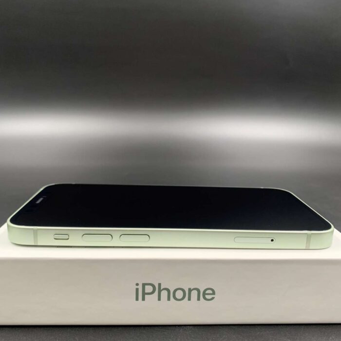iPhone 12 Mini 128GB Green - Image 5