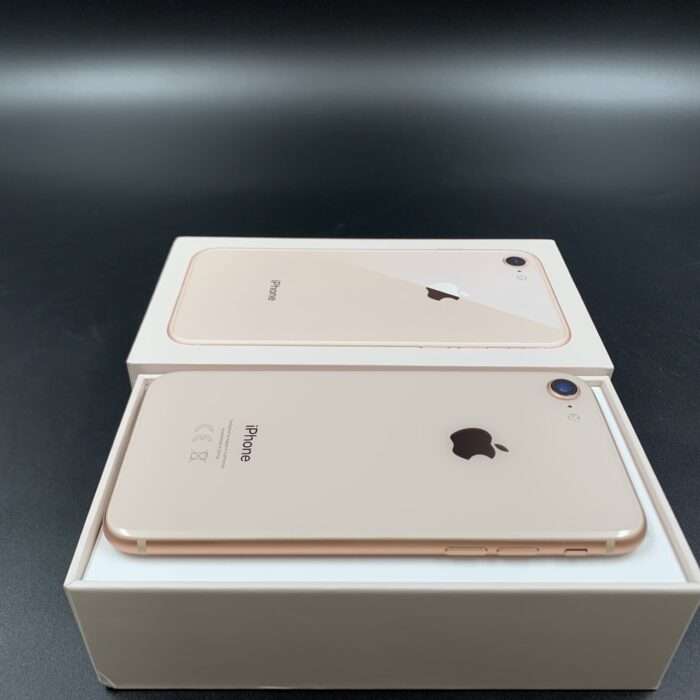 iPhone 8 64GB Gold - Image 2