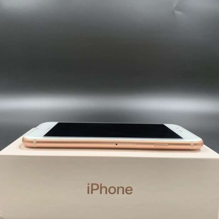 iPhone 8 64GB Gold - Image 3