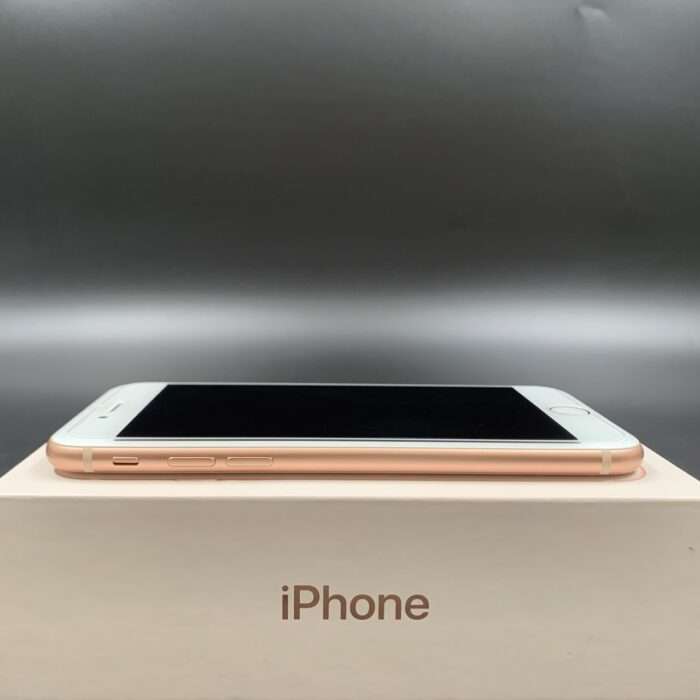iPhone 8 64GB Gold - Image 5