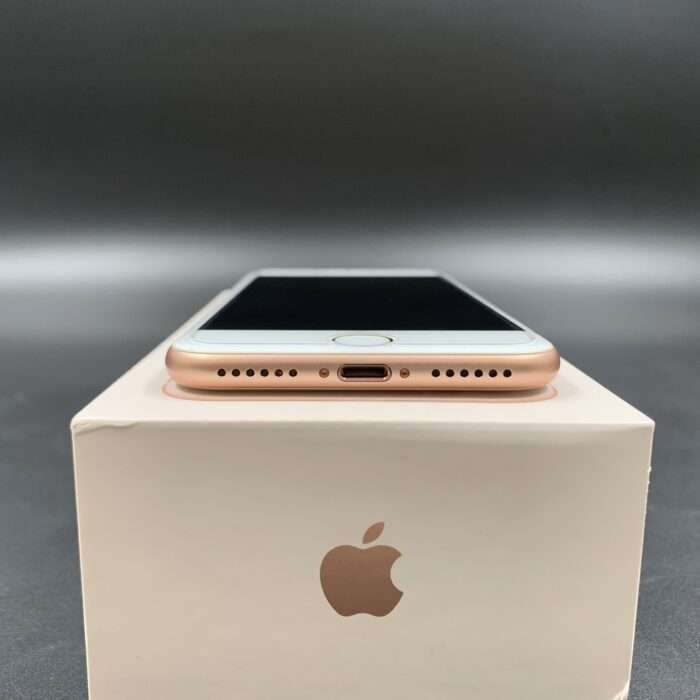iPhone 8 64GB Gold - Image 6