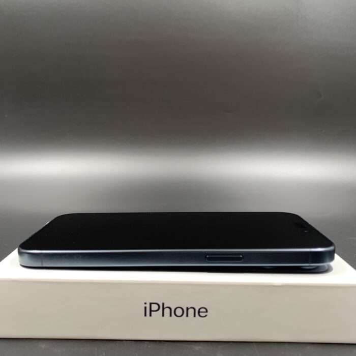 iPhone 15 Pro Max 512GB Blue Titanium - Image 3