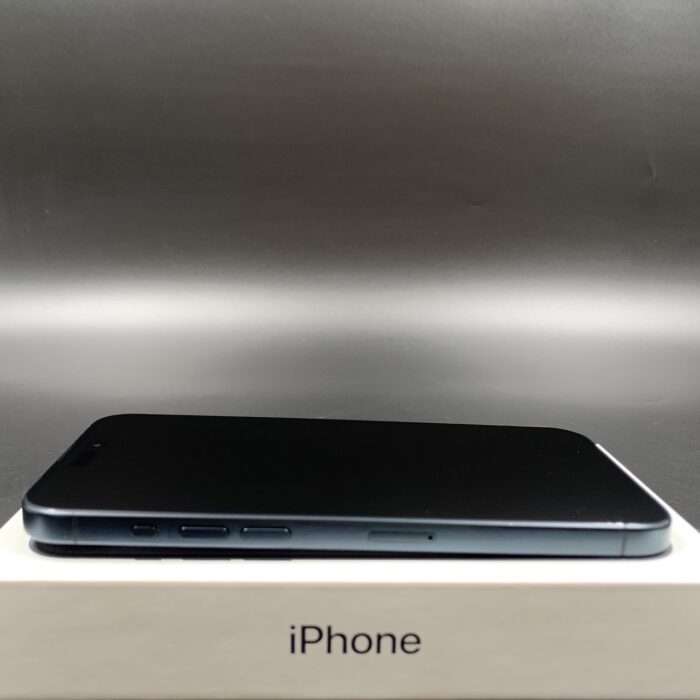 iPhone 15 Pro Max 512GB Blue Titanium - Image 5