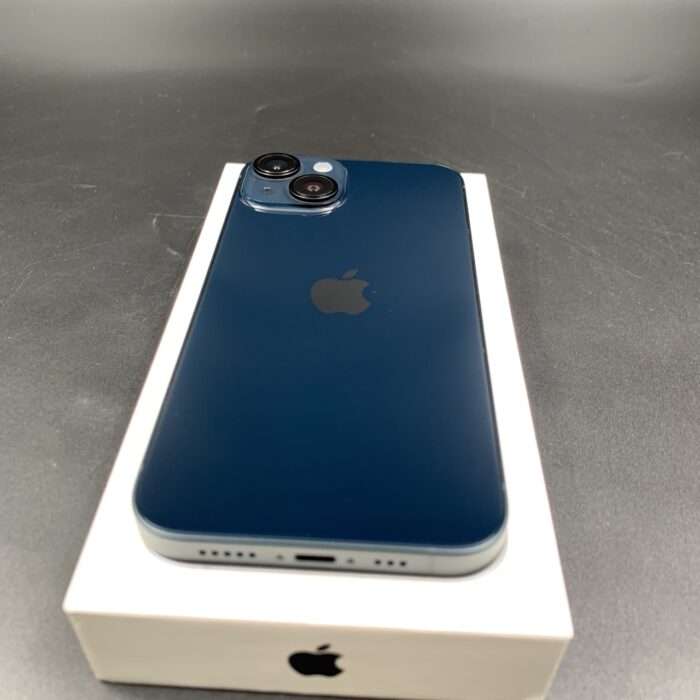 iPhone 14 128GB Midnight - Image 9