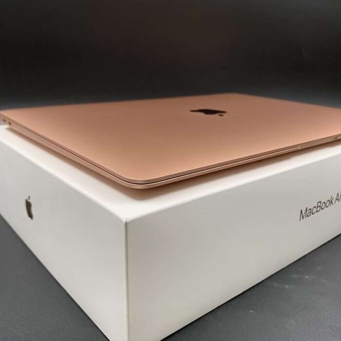 Macbook Air 13" | M1 | 8GB | 256GB Rose Gold - Image 2