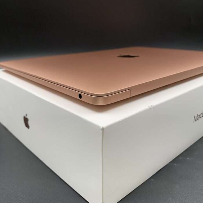 Macbook Air 13" | M1 | 8GB | 256GB Rose Gold - Image 4