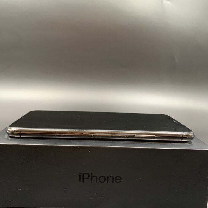 iPhone 11 Pro Max 256GB Space Grey - Image 2