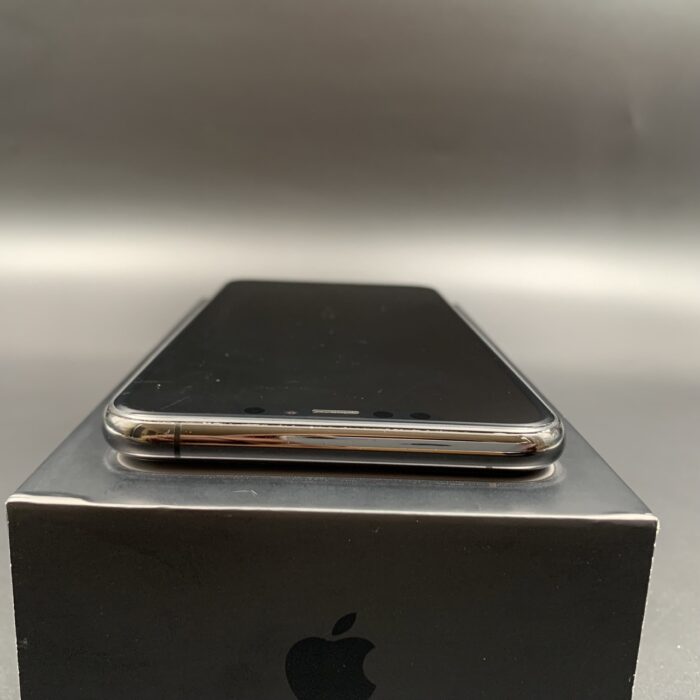 iPhone 11 Pro Max 256GB Space Grey - Image 3