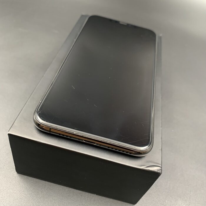 iPhone 11 Pro Max 256GB Space Grey - Image 6
