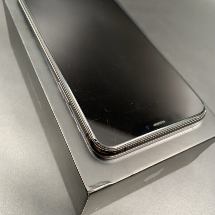 iPhone 11 Pro Max 256GB Space Grey - Image 7