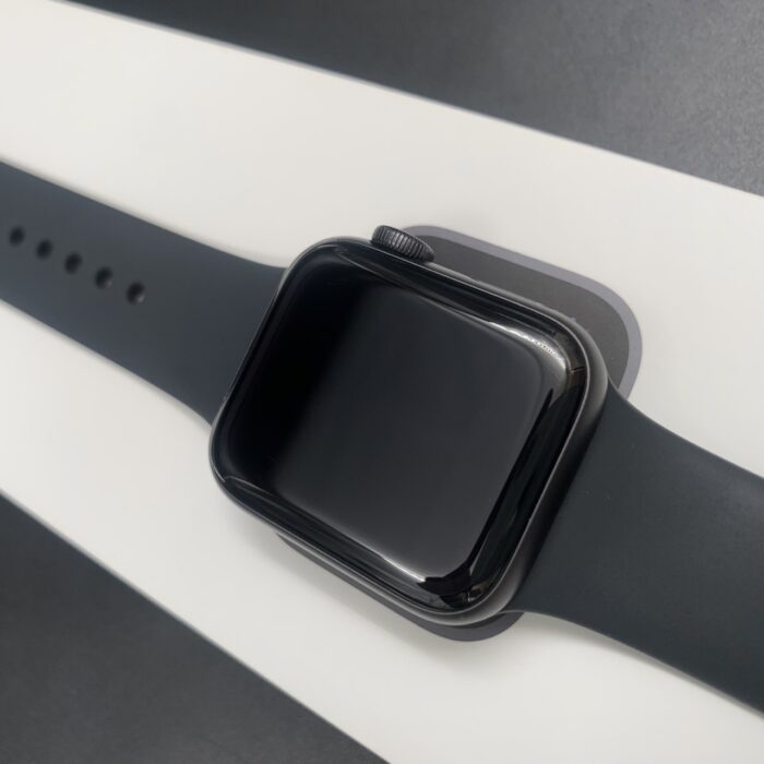 Apple Watch SE 41MM Cellular - Image 6